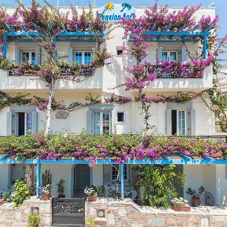 Sofi Pension Naxos City Εξωτερικό φωτογραφία