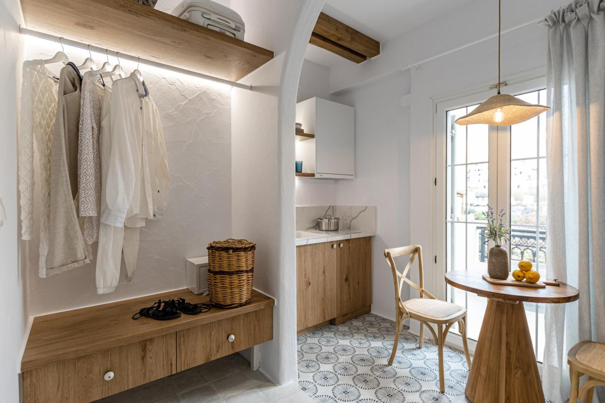 Sofi Pension Naxos City Εξωτερικό φωτογραφία