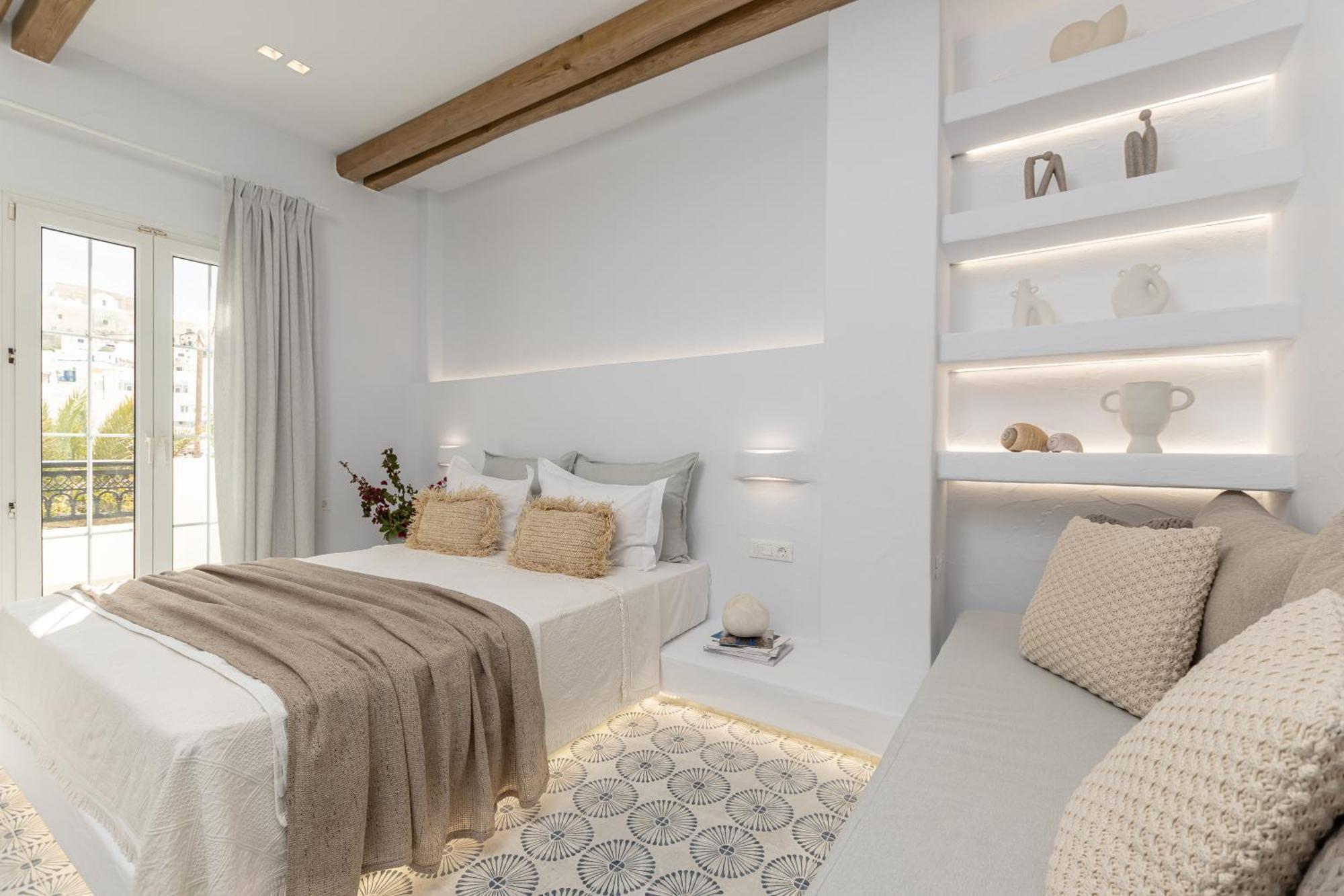 Sofi Pension Naxos City Εξωτερικό φωτογραφία