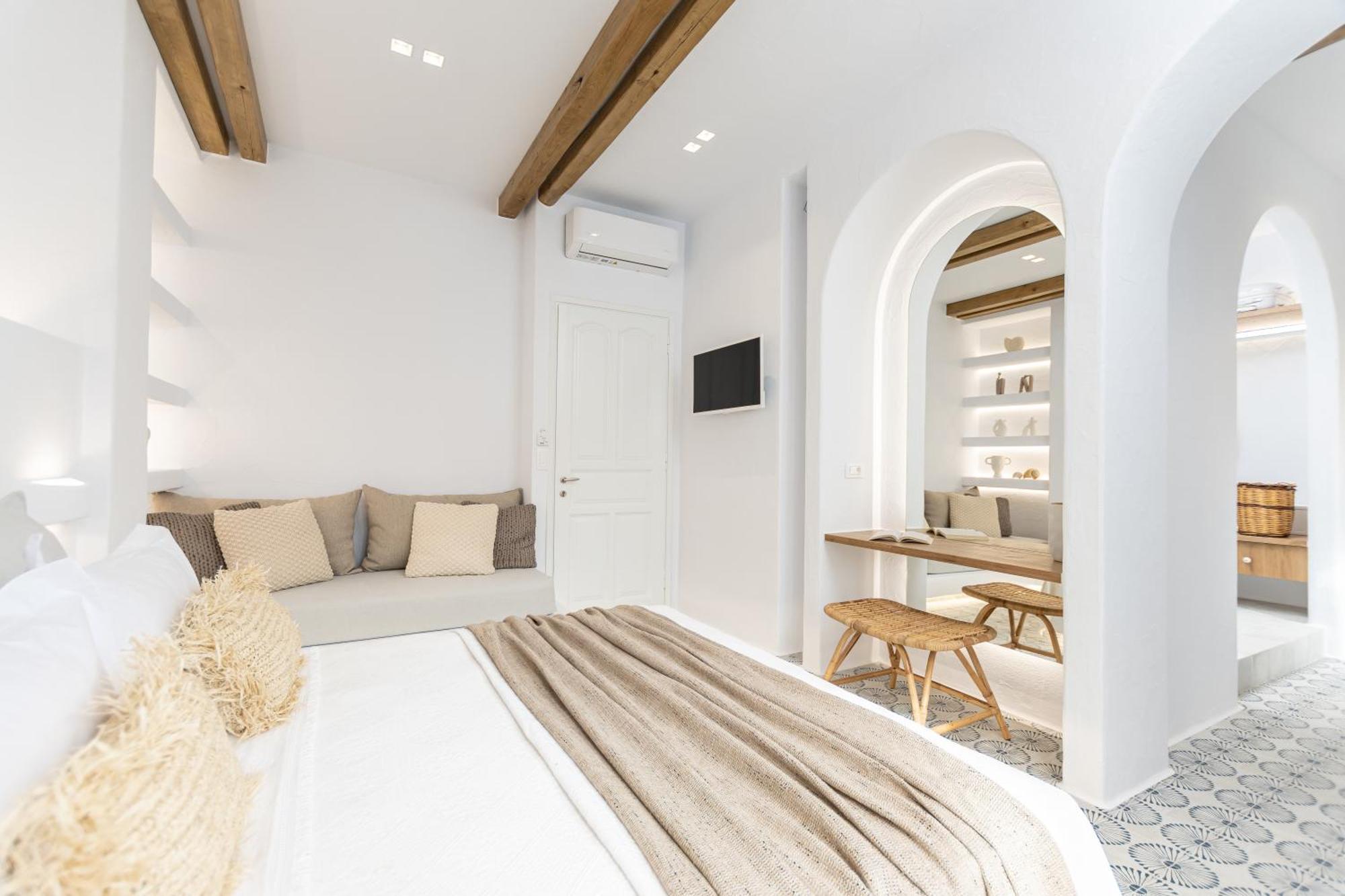 Sofi Pension Naxos City Εξωτερικό φωτογραφία