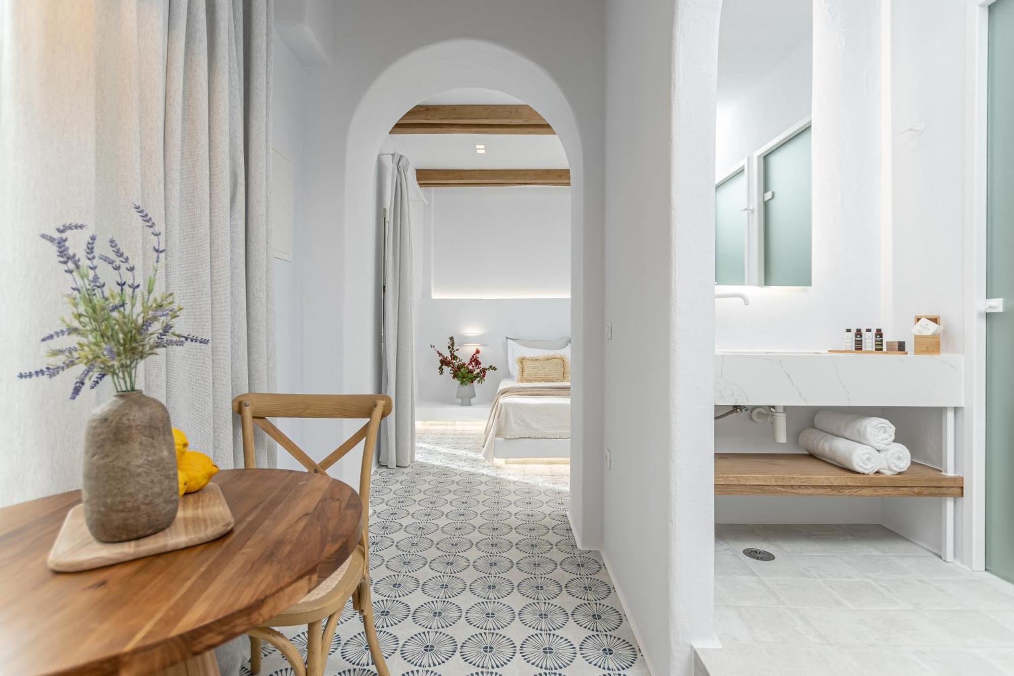 Sofi Pension Naxos City Εξωτερικό φωτογραφία