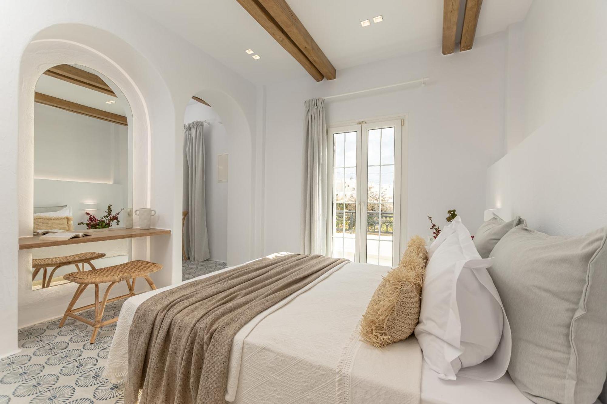Sofi Pension Naxos City Εξωτερικό φωτογραφία