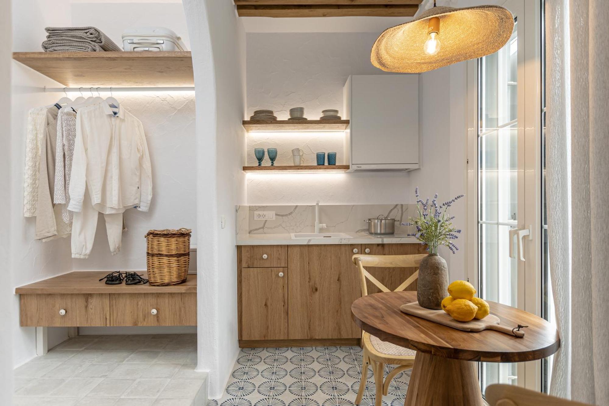 Sofi Pension Naxos City Εξωτερικό φωτογραφία