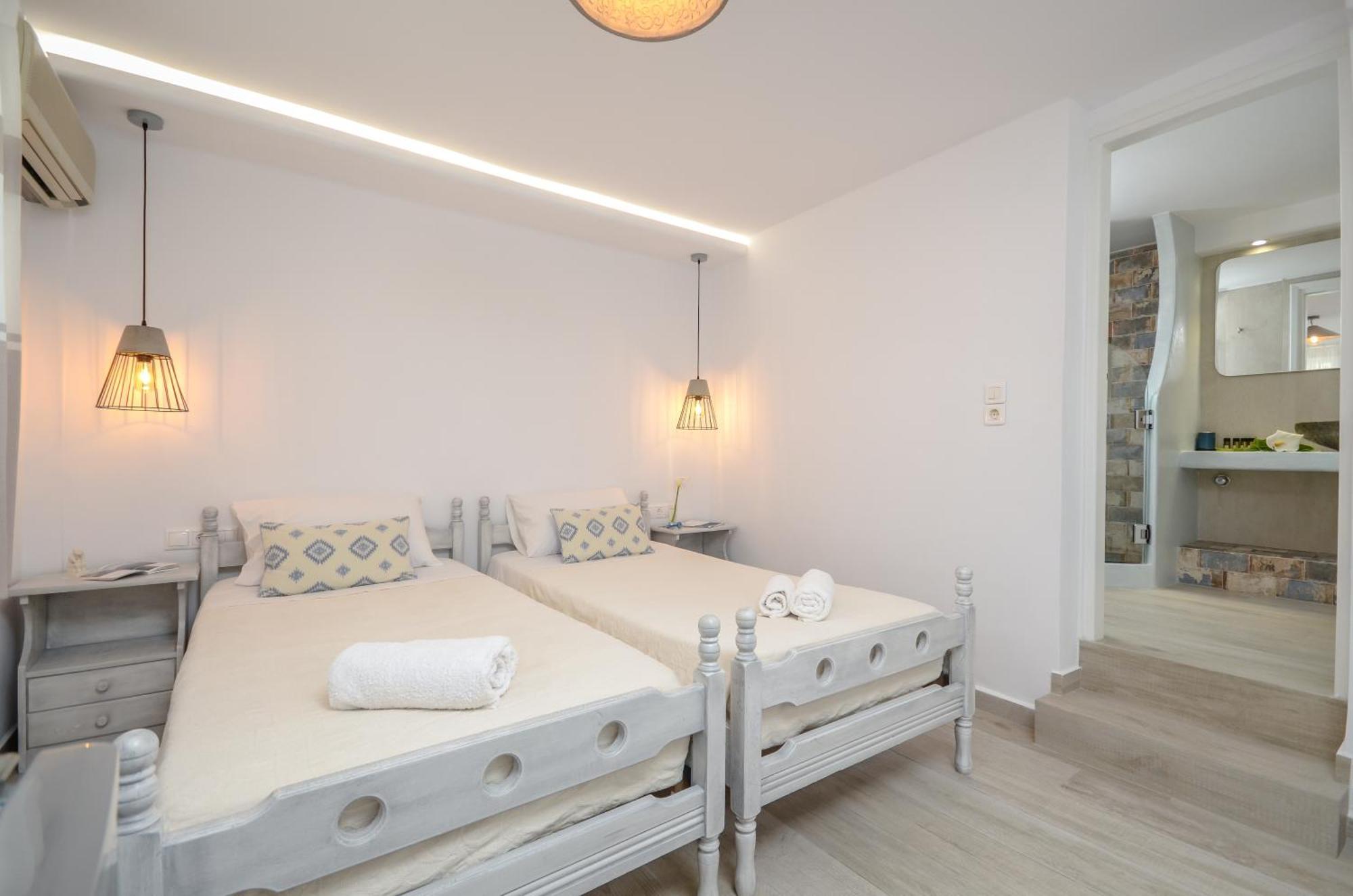 Sofi Pension Naxos City Εξωτερικό φωτογραφία