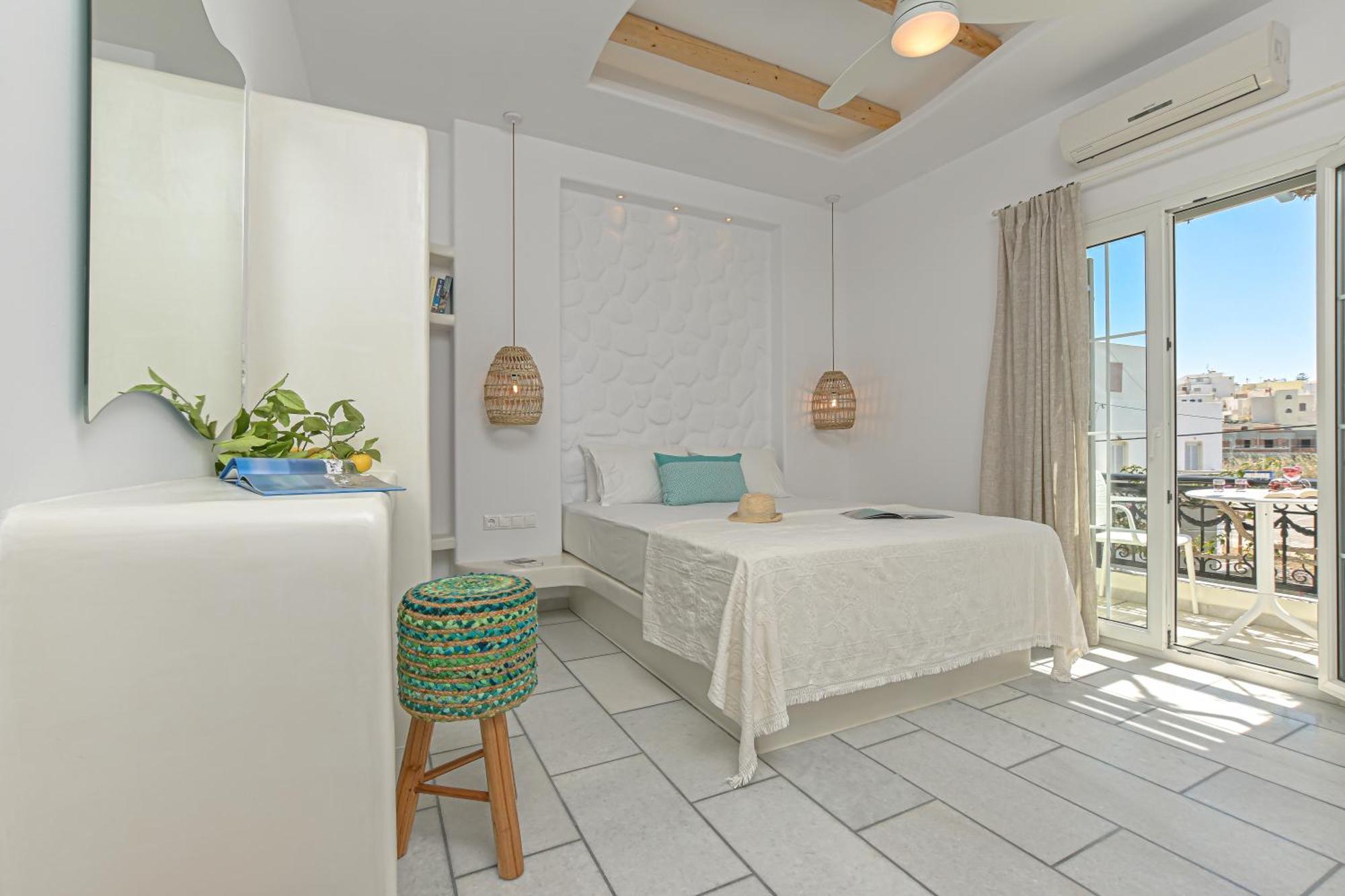 Sofi Pension Naxos City Εξωτερικό φωτογραφία