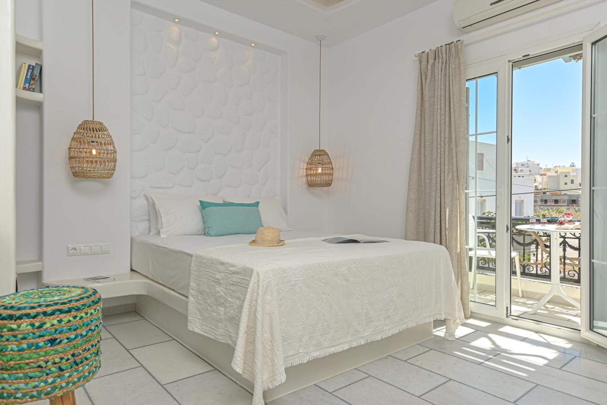 Sofi Pension Naxos City Εξωτερικό φωτογραφία