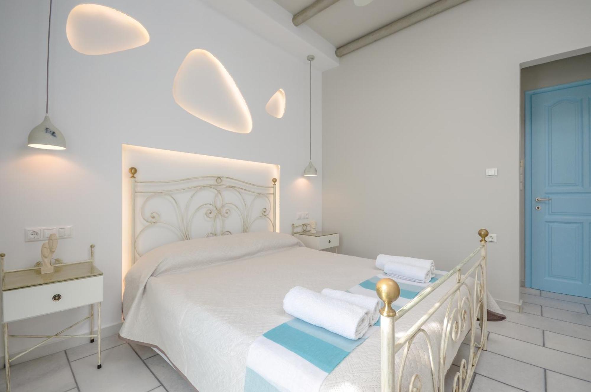 Sofi Pension Naxos City Εξωτερικό φωτογραφία