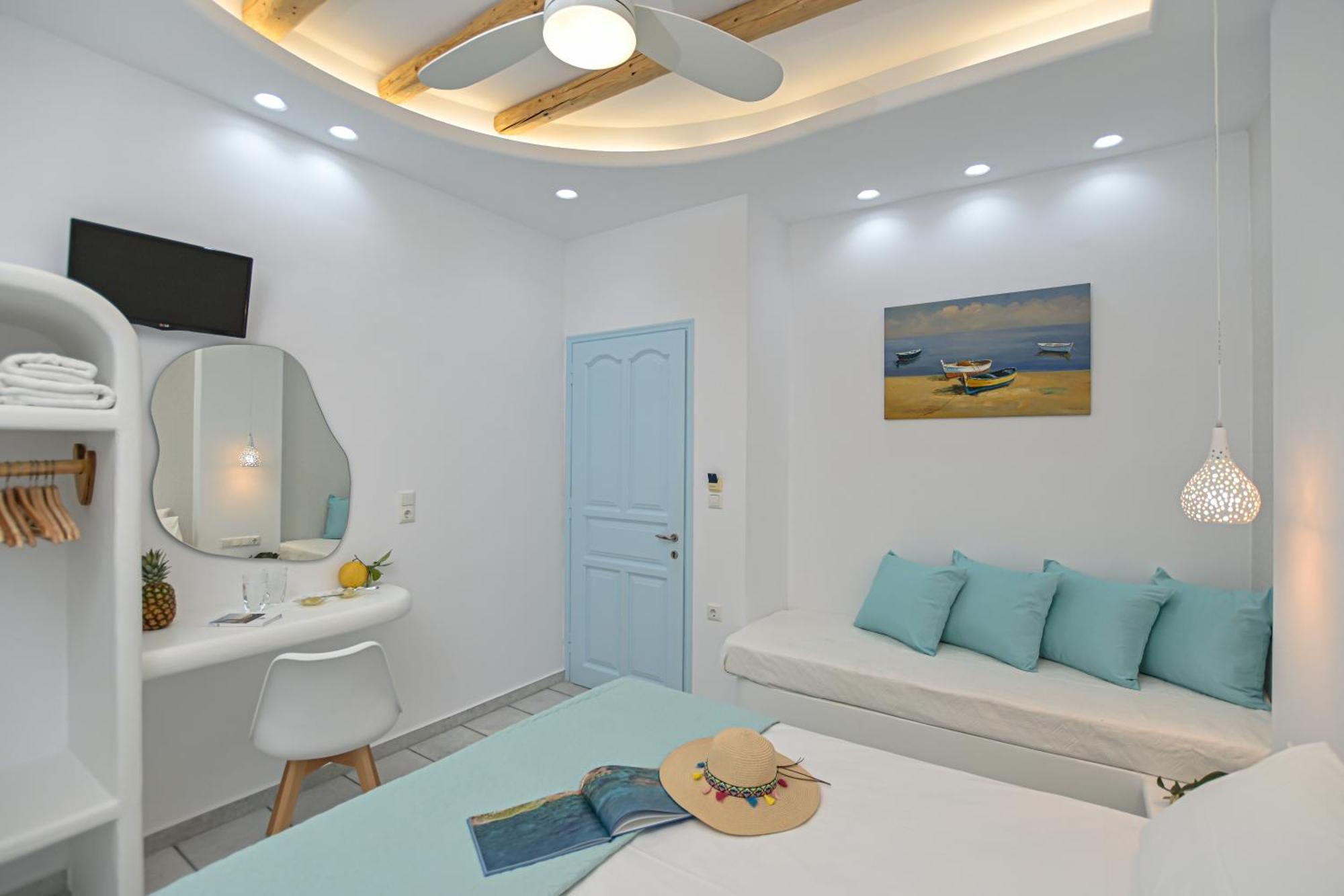 Sofi Pension Naxos City Εξωτερικό φωτογραφία