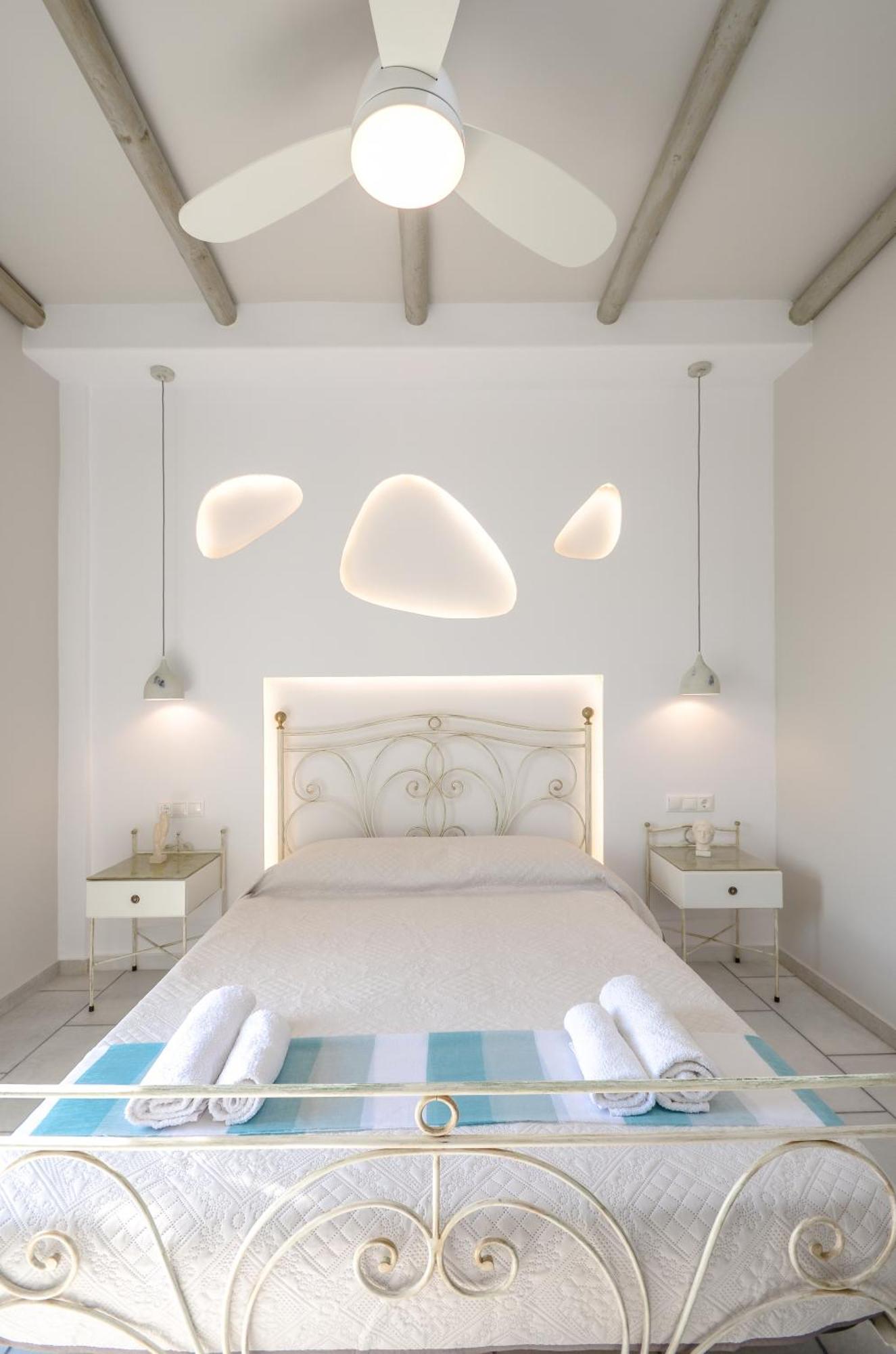 Sofi Pension Naxos City Εξωτερικό φωτογραφία