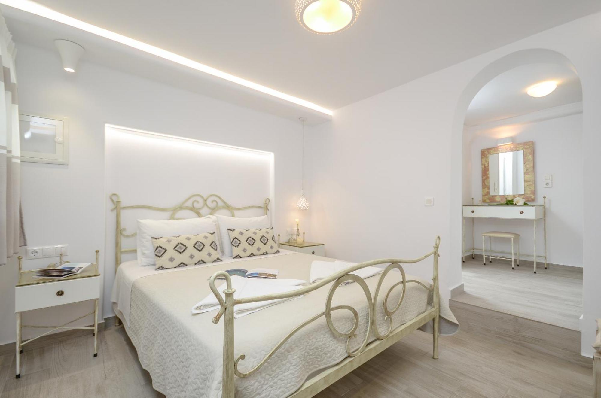 Sofi Pension Naxos City Εξωτερικό φωτογραφία