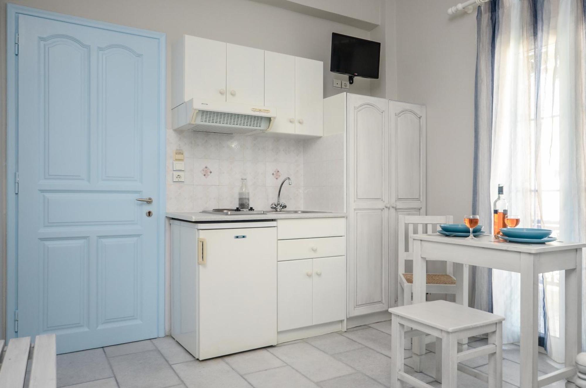 Sofi Pension Naxos City Εξωτερικό φωτογραφία