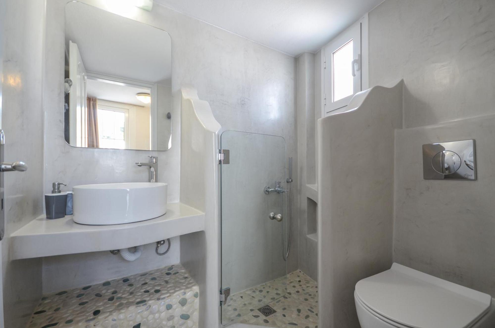 Sofi Pension Naxos City Εξωτερικό φωτογραφία