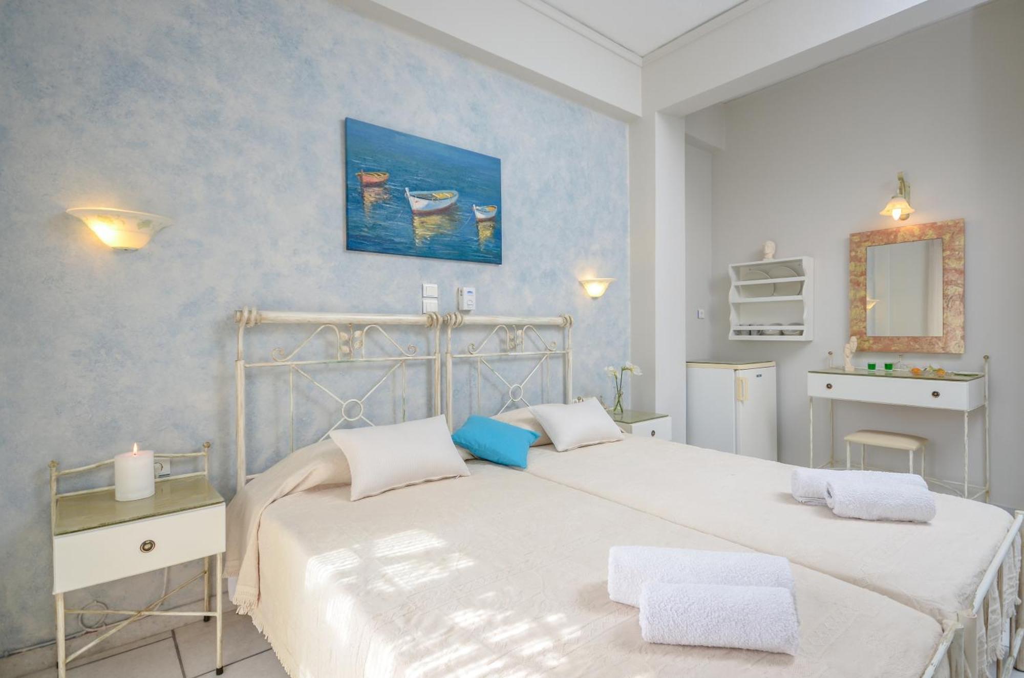 Sofi Pension Naxos City Εξωτερικό φωτογραφία