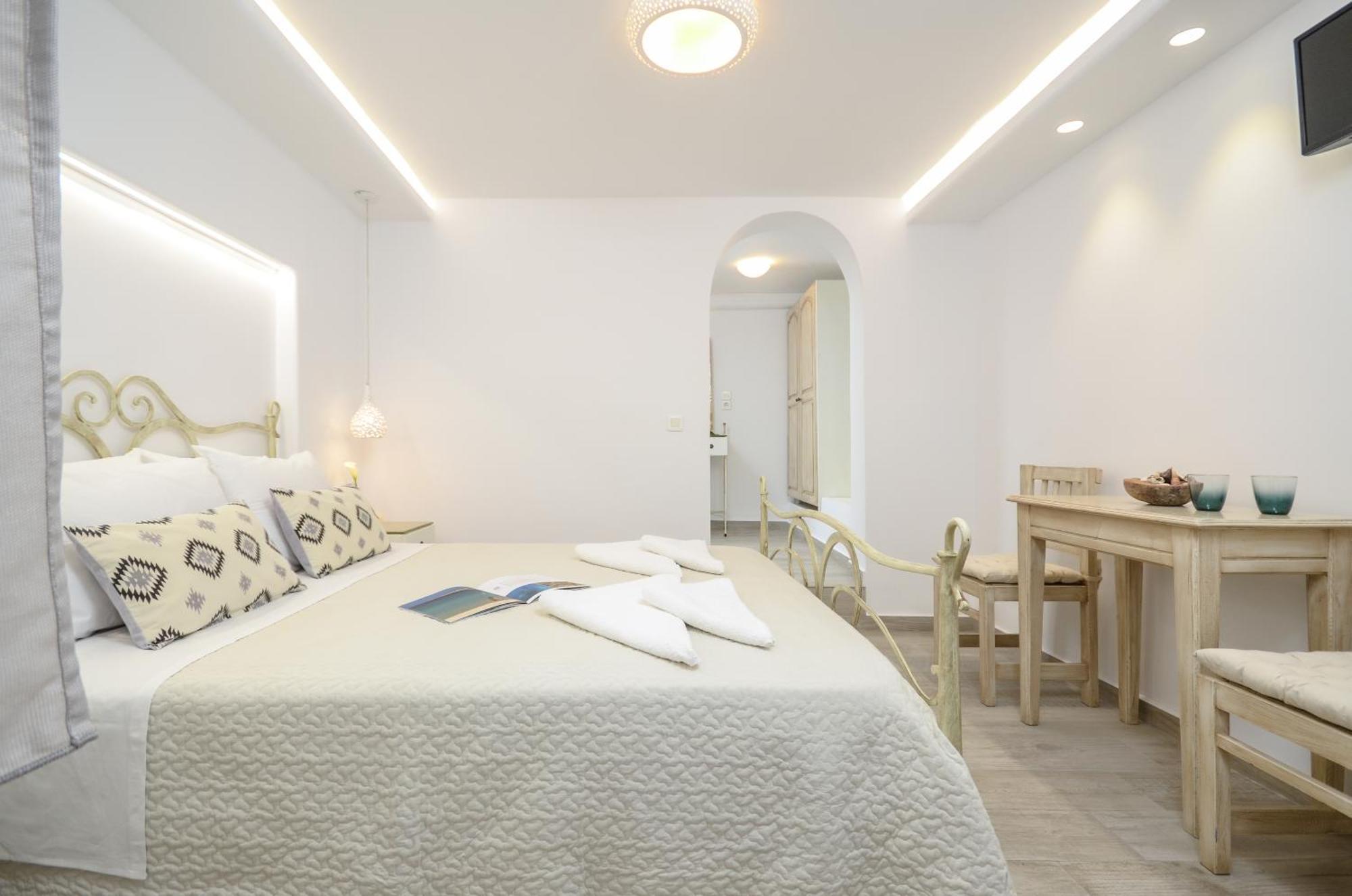 Sofi Pension Naxos City Εξωτερικό φωτογραφία