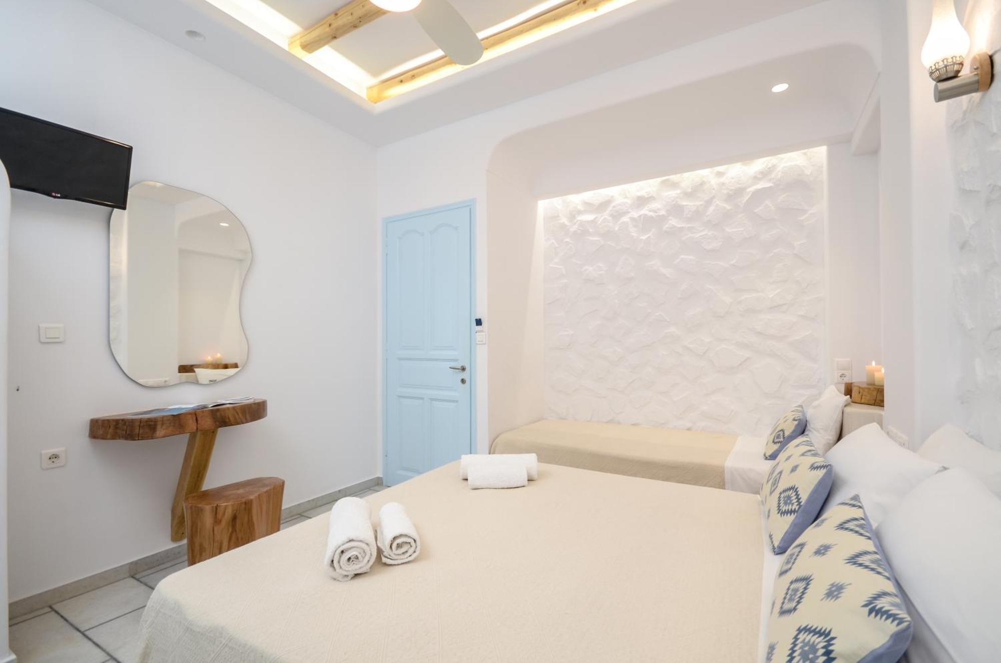 Sofi Pension Naxos City Εξωτερικό φωτογραφία