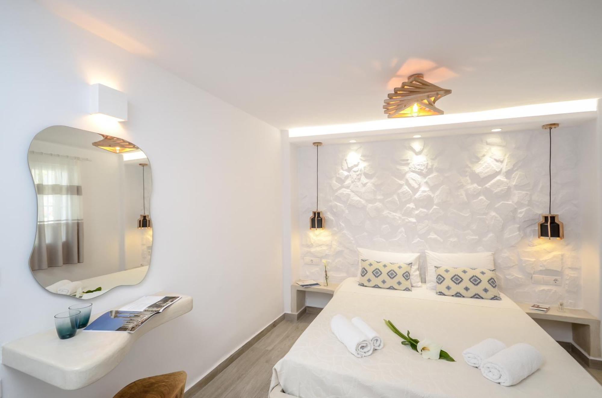 Sofi Pension Naxos City Εξωτερικό φωτογραφία